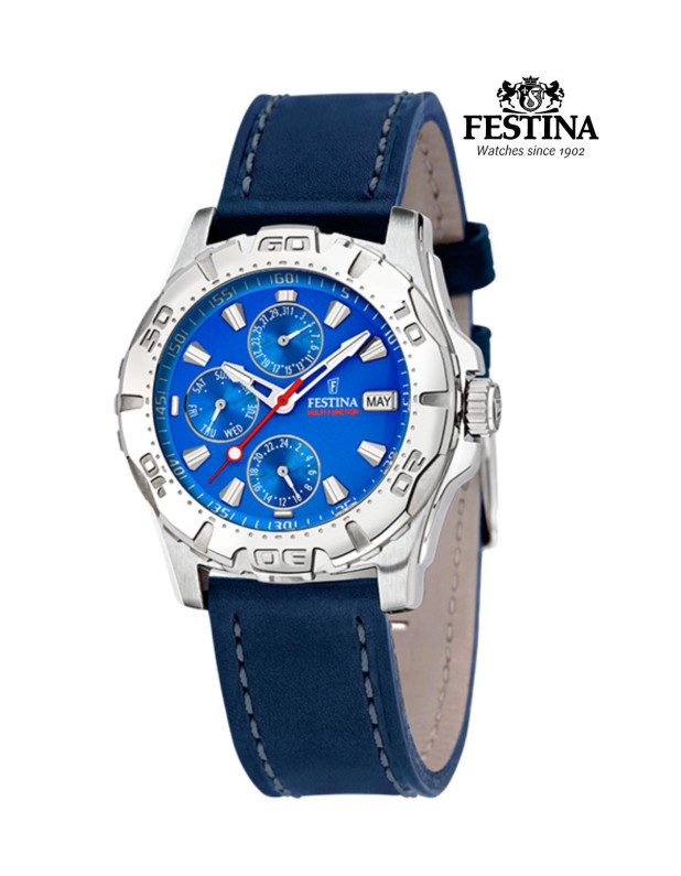 FESTINA Multifunction Watch for Men